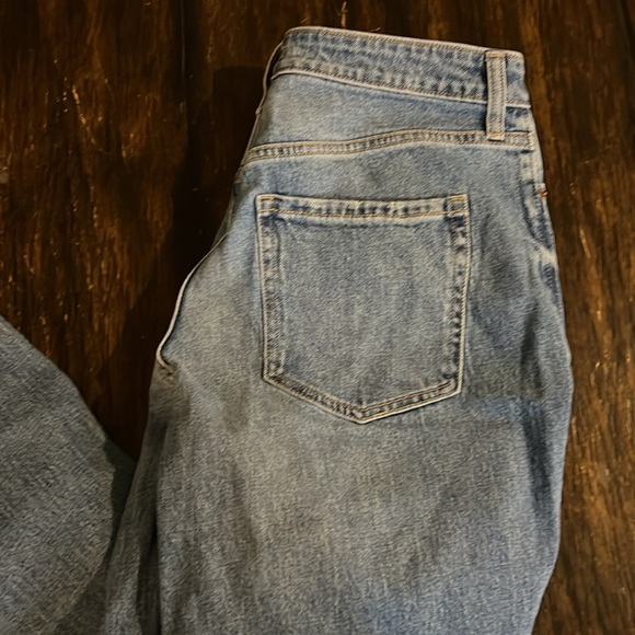 Old Navy Curvy Straight - Picture 3 of 4